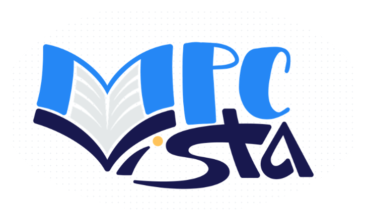 MPC Vista training logo